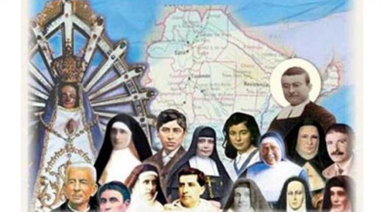 Causas de los Santos: Mons. Olivera convoca al encuentro anual de responsables Causas de los Santos: Mons. Olivera convoca al encuentro anual de responsables