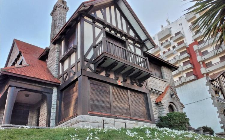 CEA San Pedro informó la venta de su casa de descanso en Mar del Plata