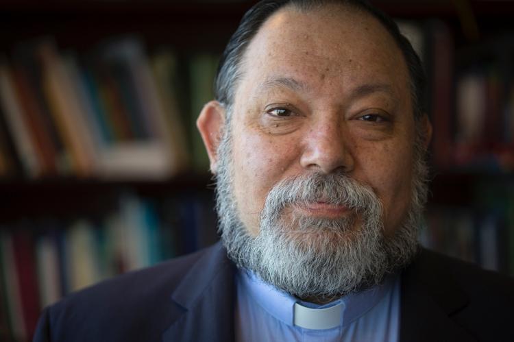 CELAM: cuatro argentinos en el Equipo de Reflexión Teológico Pastoral CELAM: cuatro argentinos en el Equipo de Reflexión Teológico Pastoral
