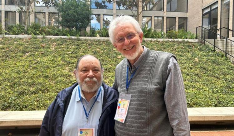 Celam: un sacerdote brasileño, coordinador del Equipo de Reflexión Teológico pastoral Celam: un sacerdote brasileño, coordinador del Equipo de Reflexión Teológico pastoral
