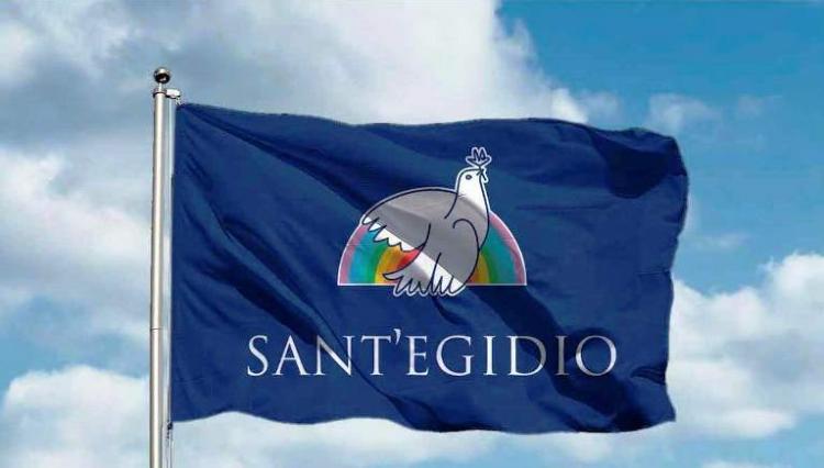 Celebra sus 57 años la comunidad de San Egidio Celebra sus 57 años la comunidad de San Egidio