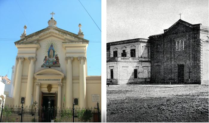 Celebraciones por los 150 años de la primera expedición misionera salesiana Celebraciones por los 150 años de la primera expedición misionera salesiana