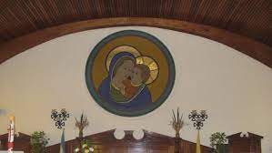 Celebran 90 años de la parroquia Nuestra Señora del Buen Consejo