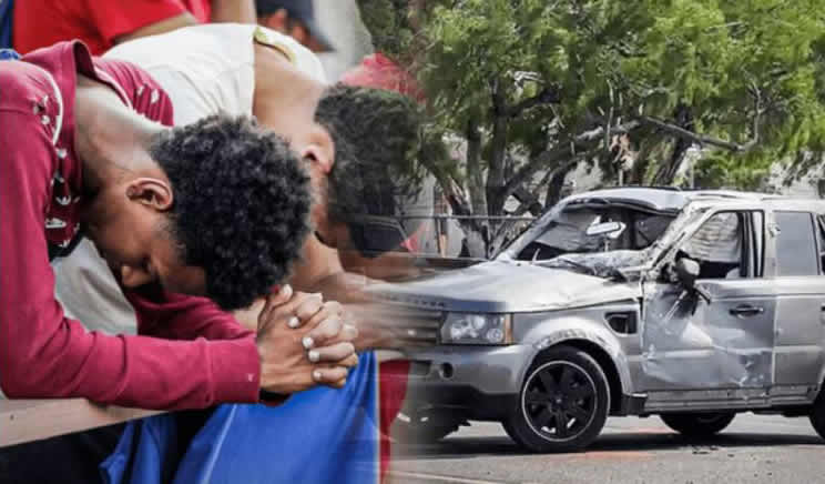 Cercanía de los obispos venezolanos con las familias de los migrantes atropellados en Texas Cercanía de los obispos venezolanos con las familias de los migrantes atropellados en Texas