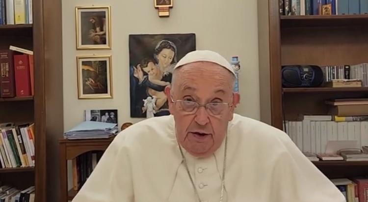 Rosario: Cercanía del Papa con esa comunidad castigada por la violencia Rosario: Cercanía del Papa con esa comunidad castigada por la violencia