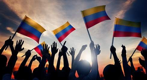 El cese al fuego en Colombia, según los obispos: "Una buena noticia para iniciar el año" El cese al fuego en Colombia, según los obispos: "Una buena noticia para iniciar el año"