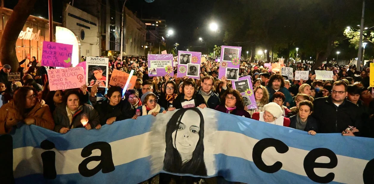 Chaco: La Iglesia clama justicia y verdad ante la desaparición de una joven Chaco: La Iglesia clama justicia y verdad ante la desaparición de una joven