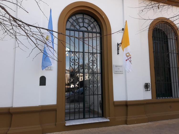 Chascomús: nueva Junta Diocesana de Catequesis Chascomús: nueva Junta Diocesana de Catequesis