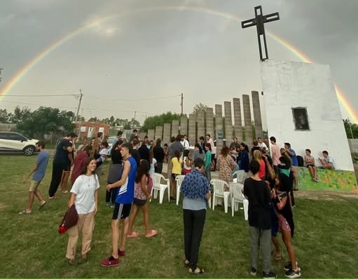 Chascomús: se realizará una misión juvenil y el 'Campa Joven' Chascomús: se realizará una misión juvenil y el 'Campa Joven'