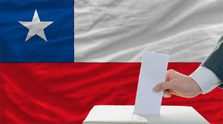 Chile: el presidente del episcopado llamó a 'cuidar la democracia y el bien común'