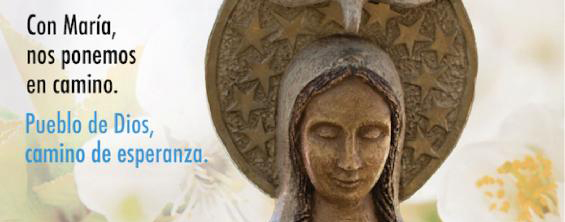 Chile inicia hoy el Mes dedicado a María