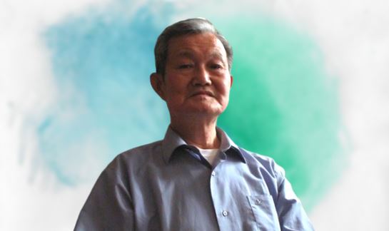 China reconoce a Melchor Shi Honghzen, de 94 años, como obispo de Tianjin China reconoce a Melchor Shi Honghzen, de 94 años, como obispo de Tianjin