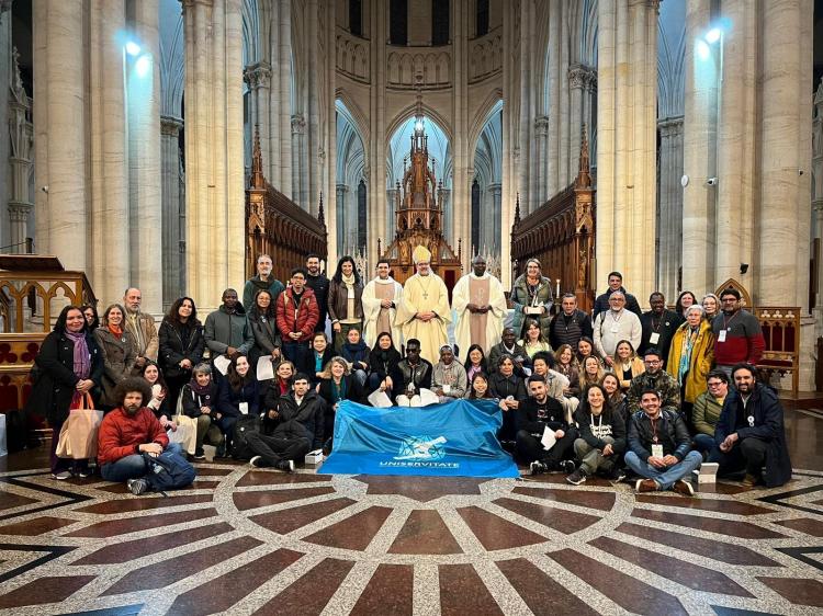 Clayss reunió a más de 600 personas en su 27° Seminario Internacional Clayss reunió a más de 600 personas en su 27° Seminario Internacional