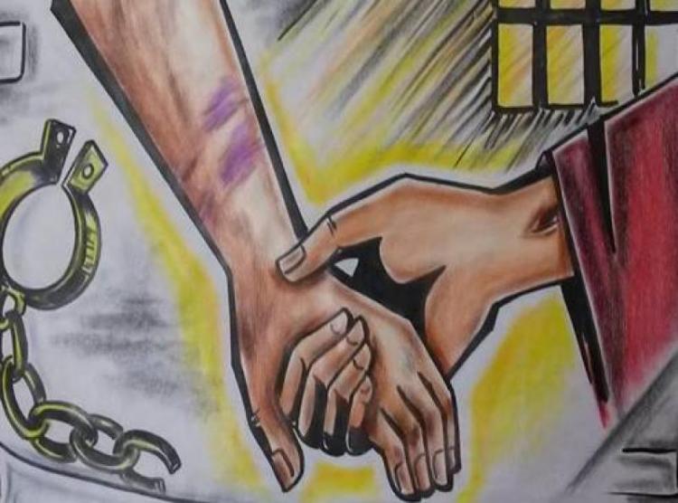 Colecta de Cuaresma destinada a las unidades carcelarias de Florencio Varela Colecta de Cuaresma destinada a las unidades carcelarias de Florencio Varela