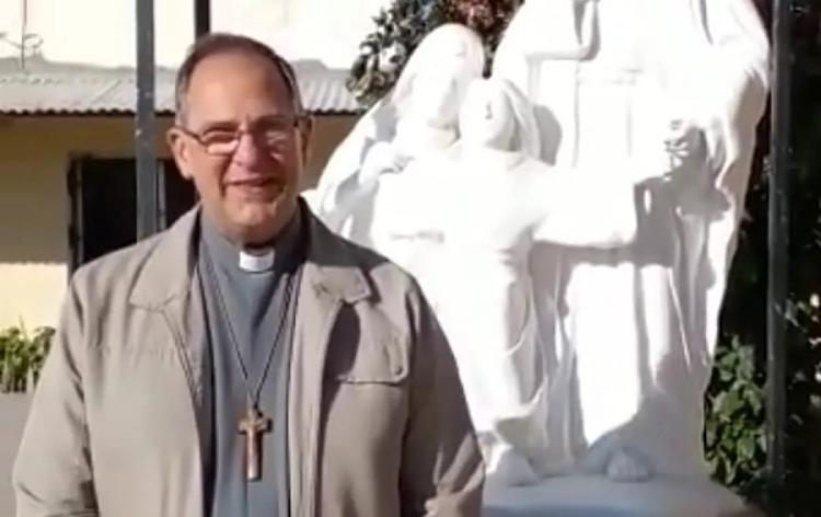 Más por Menos: Mons. Corral llama a revertir situaciones de carencias y limitaciones Más por Menos: Mons. Corral llama a revertir situaciones de carencias y limitaciones
