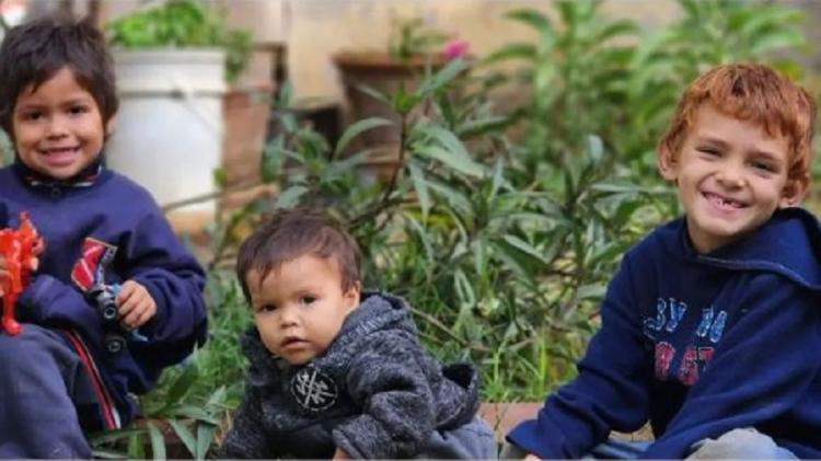 Colecta Más por Menos, un modo de hacer efectiva la caridad y la fraternidad Colecta Más por Menos, un modo de hacer efectiva la caridad y la fraternidad