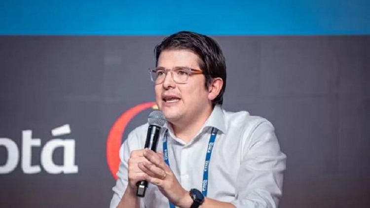 Colombia: los obispos 'conmocionados e indignados' por el atentado a Uribe Turbay Colombia: los obispos 'conmocionados e indignados' por el atentado a Uribe Turbay
