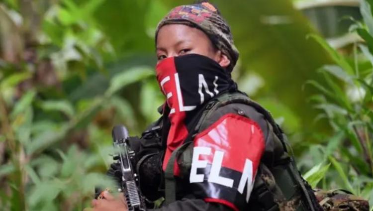 Colombia: un obispo exhorta a grupos guerrilleros a acabar con la violencia Colombia: un obispo exhorta a grupos guerrilleros a acabar con la violencia