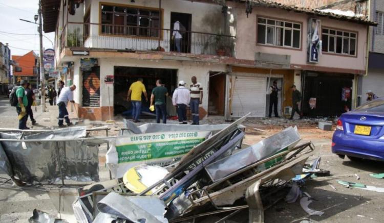 Colombia: Preocupa a los obispos el recrudecimiento de la violencia Colombia: Preocupa a los obispos el recrudecimiento de la violencia