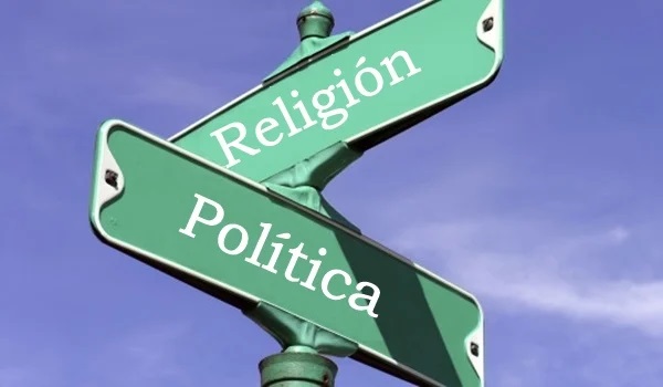 Coloquio sobre 'Política y Religión' en la Legislatura porteña