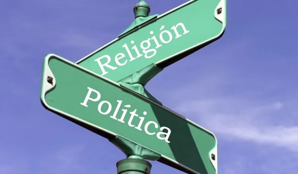 Coloquio sobre 'Política y Religión' en la Legislatura porteña Coloquio sobre 'Política y Religión' en la Legislatura porteña
