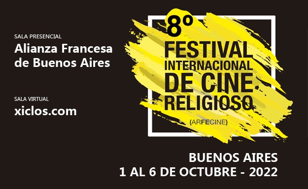 Comenzó el Festival Internacional de Cine Religioso Comenzó el Festival Internacional de Cine Religioso