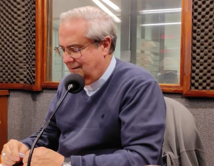 Comenzó en Córdoba el Retiro Radial Arquidiocesano Comenzó en Córdoba el Retiro Radial Arquidiocesano