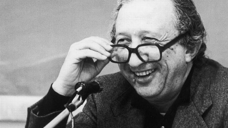 Comienza la fase testimonial para la beatificación de Luigi Giussani Comienza la fase testimonial para la beatificación de Luigi Giussani