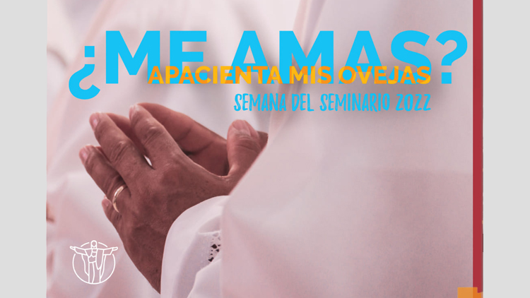 Comienza la Semana del Seminario porteño 2022 Comienza la Semana del Seminario porteño 2022