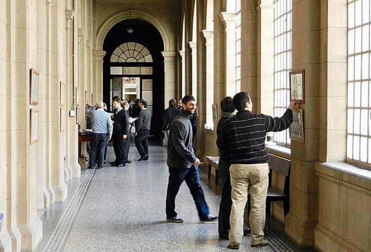Comienza la Semana del Seminario porteño 2023 Comienza la Semana del Seminario porteño 2023
