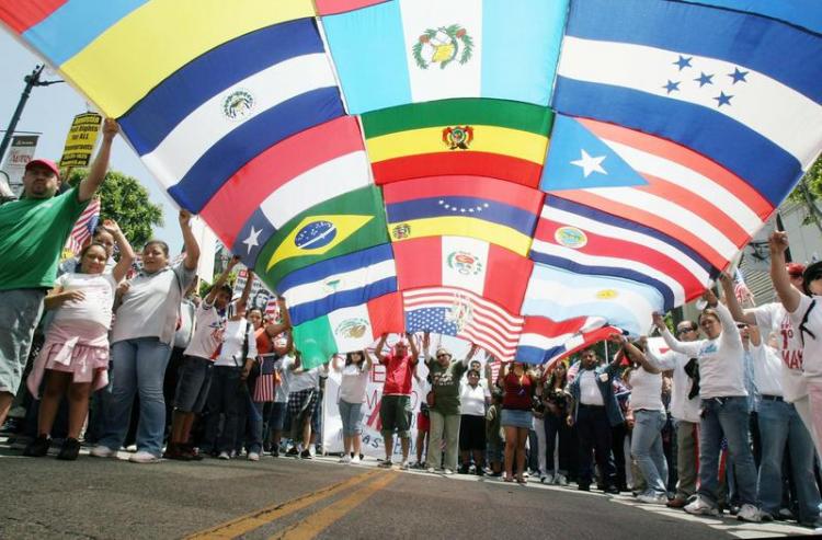 Una comisión episcopal pide revisar el decreto que introduce cambios en la solicitud de refugio Una comisión episcopal pide revisar el decreto que introduce cambios en la solicitud de refugio