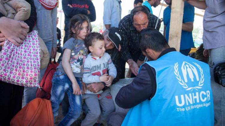 Una comisión de la CEA recuerda que cada uno puede hacer algo por los refugiados Una comisión de la CEA recuerda que cada uno puede hacer algo por los refugiados
