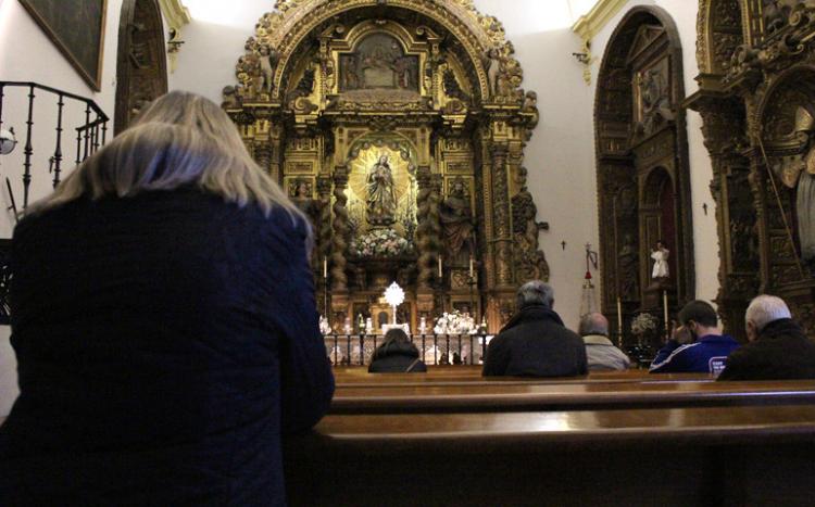 Cómo ganar indulgencias plenarias en Cuaresma