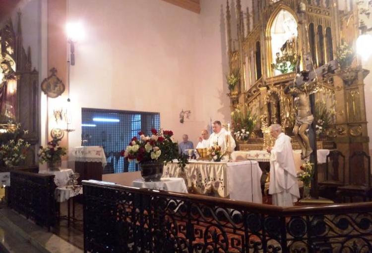Cómo se vincularon Teresita de Lisieux y Édith Piaf Cómo se vincularon Teresita de Lisieux y Édith Piaf