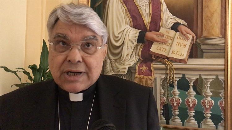 "Cómo ser santos hoy". Encuentro en el Vaticano reunirá a estudiosos y periodistas "Cómo ser santos hoy". Encuentro en el Vaticano reunirá a estudiosos y periodistas