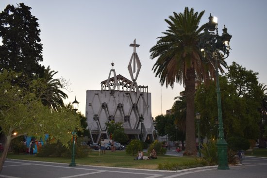 Cómo será la celebración del Jubileo 2025 en Santa Rosa Cómo será la celebración del Jubileo 2025 en Santa Rosa