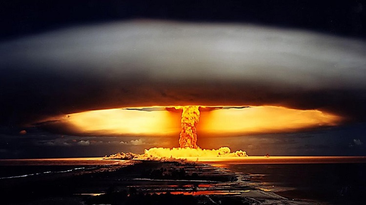 Compromiso de los obispos estadounidenses en la eliminación de las armas nucleares Compromiso de los obispos estadounidenses en la eliminación de las armas nucleares