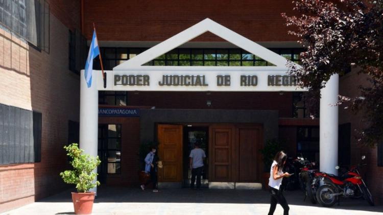 Comunicado de los obispos rionegrinos ante actitudes discriminatorias en el Poder Judicial Comunicado de los obispos rionegrinos ante actitudes discriminatorias en el Poder Judicial