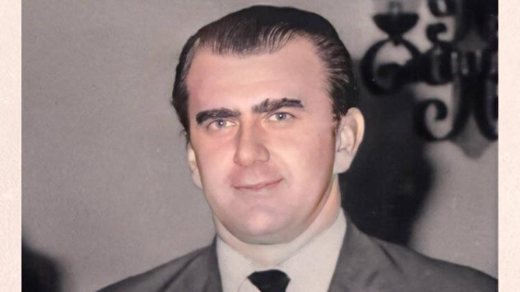 Con diversos actos, evocarán a Carlos Sacheri a 50 años de su muerte Con diversos actos, evocarán a Carlos Sacheri a 50 años de su muerte