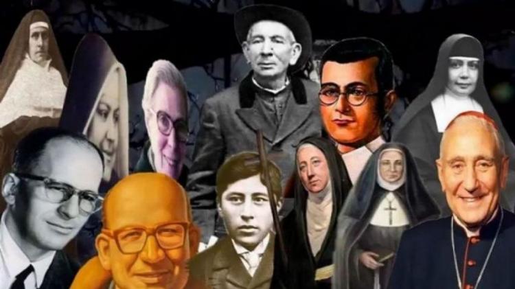 Con Eduardo Pironio, ya son 15 los beatos argentinos Con Eduardo Pironio, ya son 15 los beatos argentinos