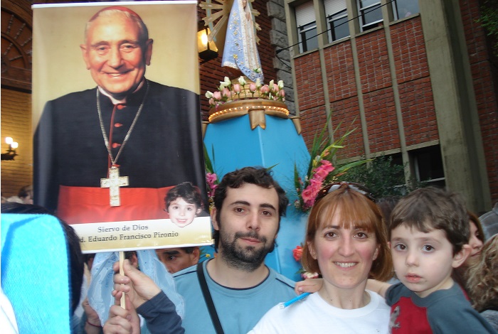 Con reflexiones de Pironio, la Acción Católica Porteña valoró su legado Con reflexiones de Pironio, la Acción Católica Porteña valoró su legado