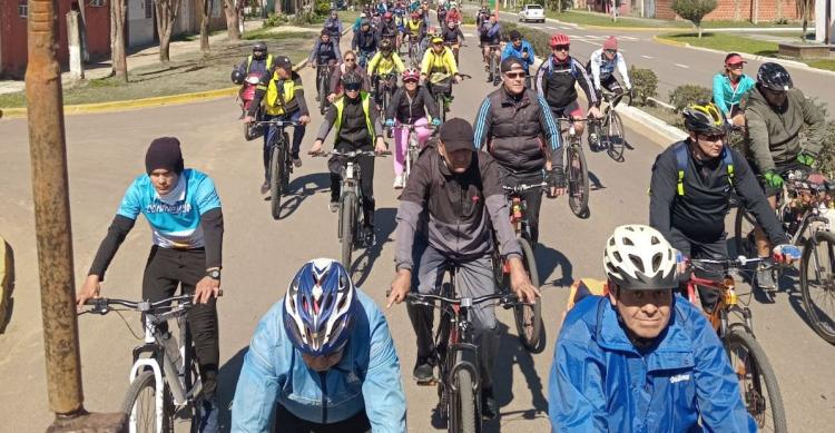 Con san Cayetano a Itatí: 32ª peregrinación de la Pastoral de Trabajadores de Resistencia Con san Cayetano a Itatí: 32ª peregrinación de la Pastoral de Trabajadores de Resistencia