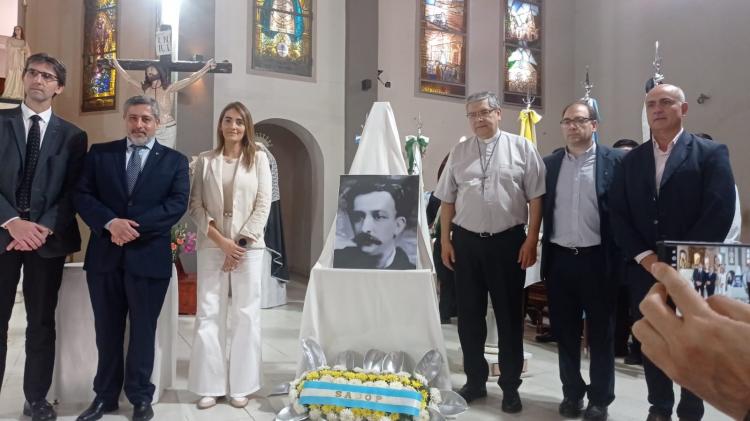 Concepción: se celebró el Día del Profesor y de la educación de gestión privada