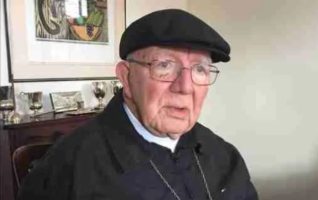 Condolencias del Papa por la muerte del Card. Rubiano Sáenz Condolencias del Papa por la muerte del Card. Rubiano Sáenz