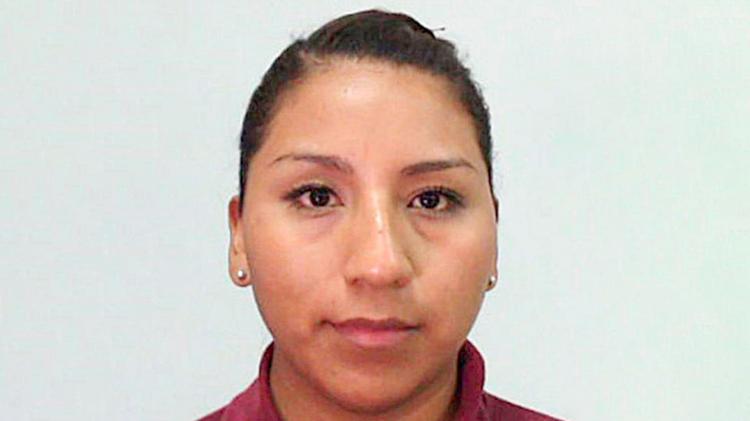 Condolencias y repudio de Abogados Católicos ante el homicidio de Maribel Zalazar Condolencias y repudio de Abogados Católicos ante el homicidio de Maribel Zalazar
