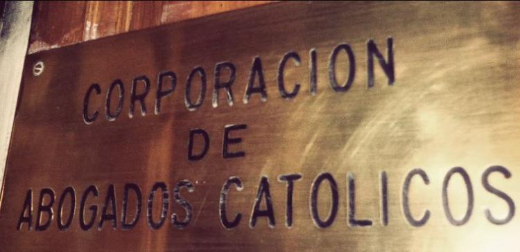 Abogados católicos reclaman una ley que proteja los sentimientos y símbolos religiosos Abogados católicos reclaman una ley que proteja los sentimientos y símbolos religiosos