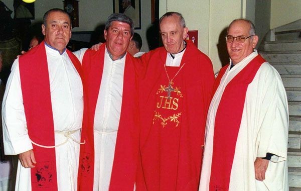 La Rioja: congoja por la muerte de un sacerdote de amplia trayectoria en la diócesis La Rioja: congoja por la muerte de un sacerdote de amplia trayectoria en la diócesis