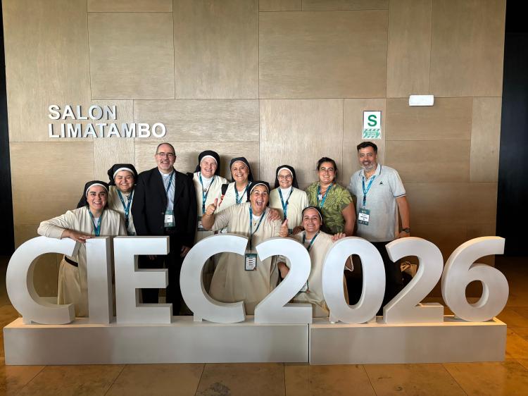 Congreso de la CIEC: la escuela católica de América reflexionó sobre su futuro