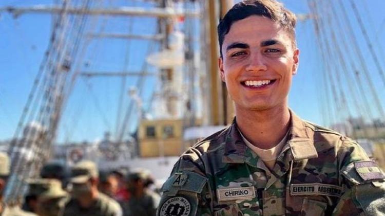 Conmoción y solidaridad de la Iglesia castrense ante la muerte de un oficial del Ejército Conmoción y solidaridad de la Iglesia castrense ante la muerte de un oficial del Ejército