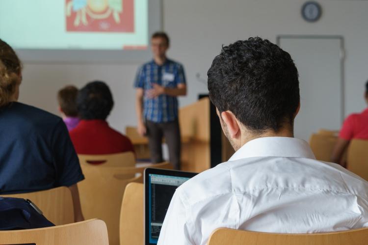Continúa la preinscripción para la IV Jornada de Educadores del NEA Continúa la preinscripción para la IV Jornada de Educadores del NEA